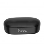 True Wireless Bluetooth Hoco ES24 Joyous Sound v.5.0 Μαύρα