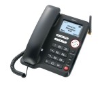 Σταθερό 3G Τηλέφωνο Maxcom Comfort MM29D Μαύρο με Λειτουργία Κινητού Τηλεφώνου
