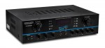 VOICE KRAFT ενισχυτής ηχείου AV-808USB, 200W RMS, bluetooth/USB/SD/FM