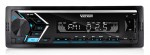 VOICE KRAFT car audio VK-1049, MP3-FM ΒΤ/AUX/SD/USB, χειριστήριο, μπλε