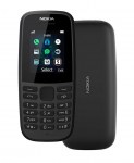 Nokia 105 (2019) 4th Edition Dual Sim 1.77