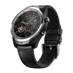 Ticwatch Pro Liquid Metal Silver, Google Wear Smartwatch, Εγγύηση Αντιπροσωπείας