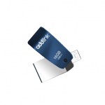 Addlink 16GB OTG 2 in 1 (Micro USB+USB3.1) Blue ( ad16GBT55B3 )