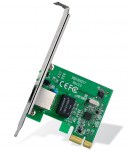 TP-LINK PCI Express Network Adapter TG-3468, Ver. 3.0