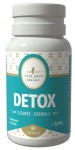 Detox Cleanse Formula Φυτικό Συμπλήρωμα για Αποτοξίνωση του Οργανισμού 60 Κάψουλες